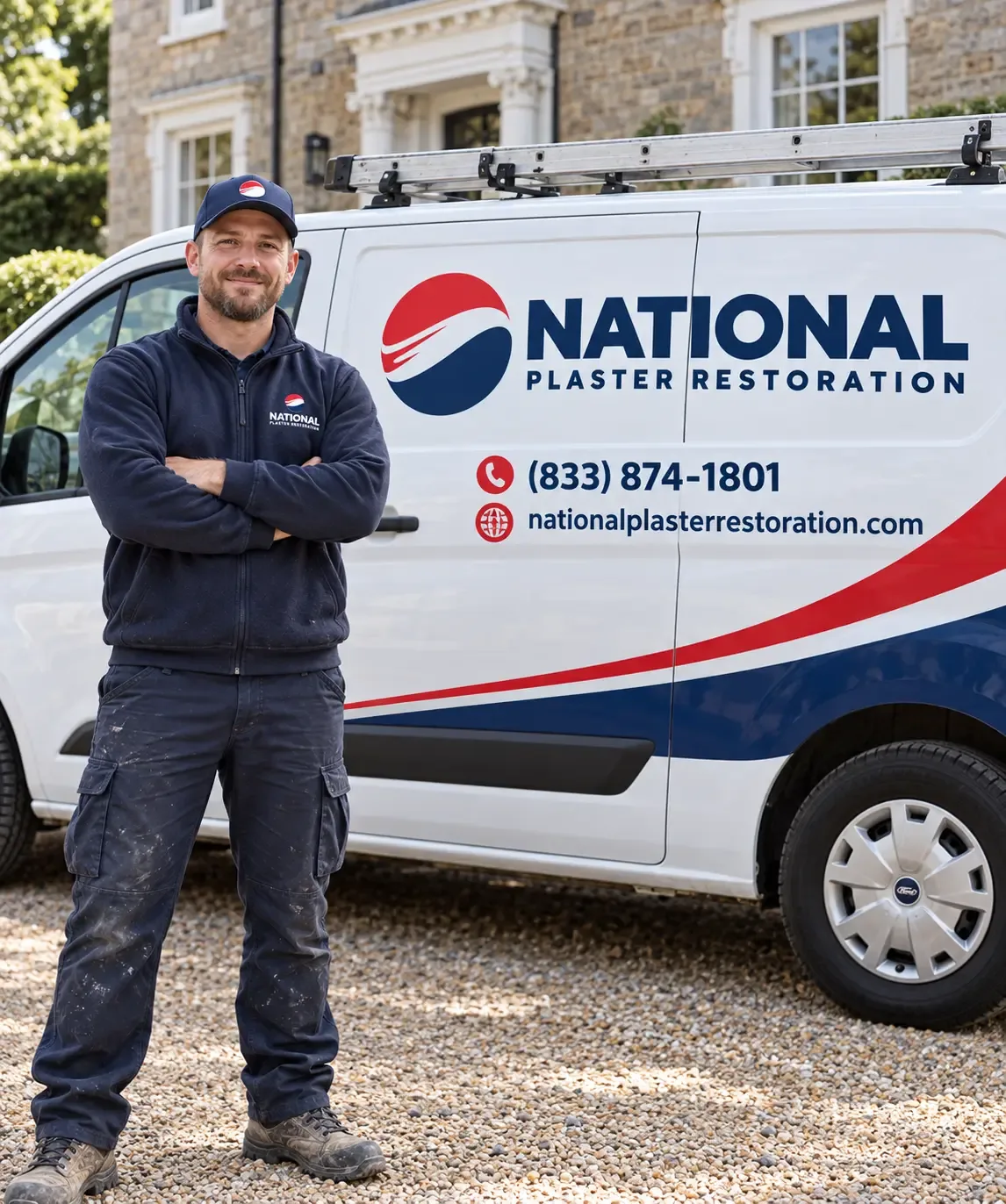 Plaster Repair company in Blackwell, MO